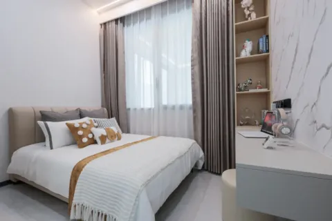 4 bedrooms Villa in Phuket, Thailand No. 3057 22