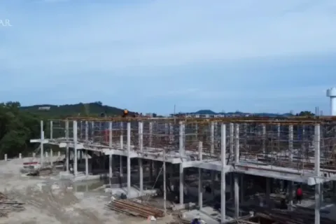 4 bedrooms Villa in Phuket, Thailand No. 3057 29