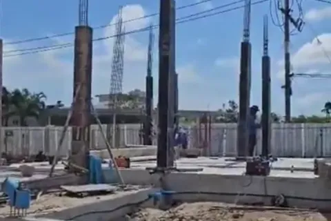 4 bedrooms Villa in Phuket, Thailand No. 3057 8