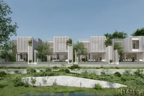 4 bedrooms Villa in Phuket, Thailand No. 3057 2