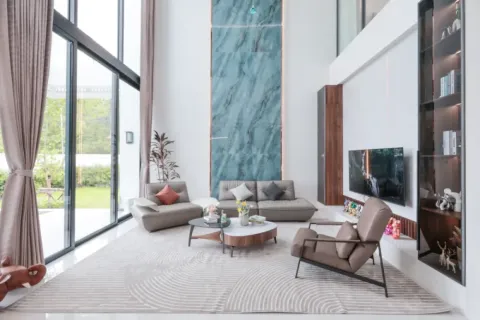 4 bedrooms Villa in Phuket, Thailand No. 3057 15