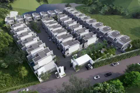 4 bedrooms Villa in Phuket, Thailand No. 3057 6