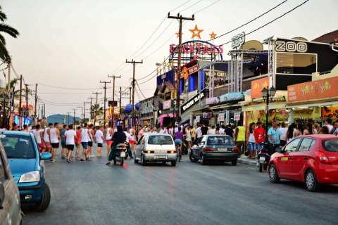 Land en Zakynthos, Greece No. 69580 12