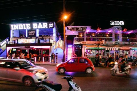 Land en Zakynthos, Greece No. 69580 21