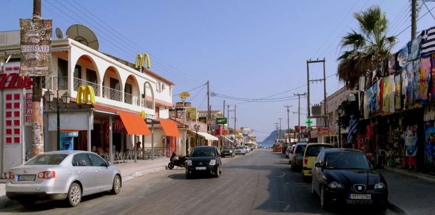 Land en Zakynthos, Greece No. 69580