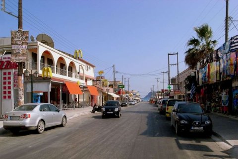 Land en Zakynthos, Greece No. 69580 14