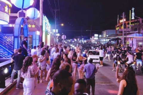 Land en Zakynthos, Greece No. 69580 2