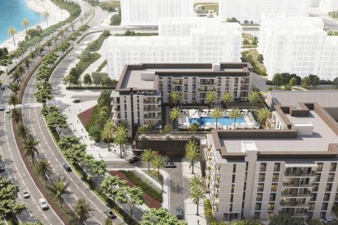 1 chambre Appartement à Berket an Nasr, Vietnam No. 91911 4