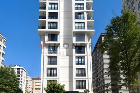 3 dormitorios Apartment en Kadikoy, Turkey No. 128580