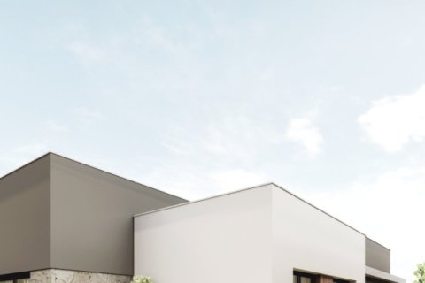 3 bedrooms Villa in San Juan de Terreros, Spain No. 126598