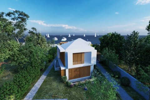 348m² Villa in Ermioni, Greece No. 117649 2