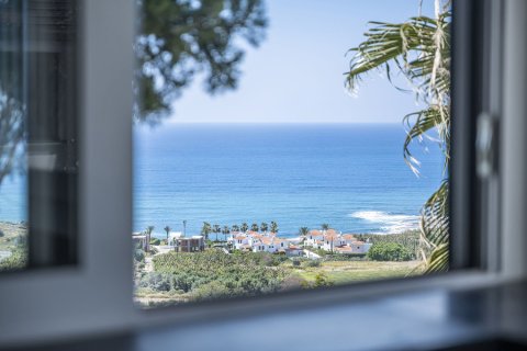 5 bedrooms Villa in Paphos, Cyprus No. 37525 17