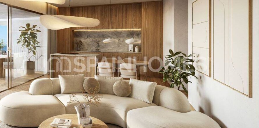 2 dormitorios Apartment en Torremolinos, Spain No. 122623