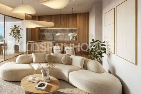 2 dormitorios Apartment en Torremolinos, Spain No. 122623