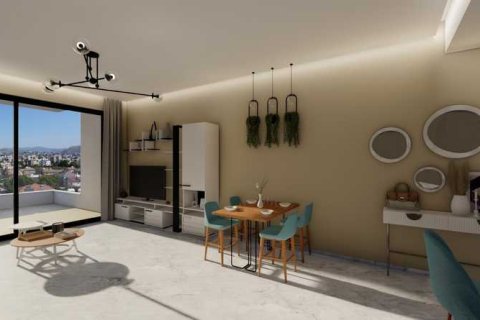 2 bedrooms Apartment in Limassol, Cyprus No. 83340 6