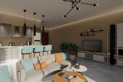 2 bedrooms Apartment in Limassol, Cyprus No. 83340 11