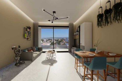 2 bedrooms Apartment in Limassol, Cyprus No. 83340 3