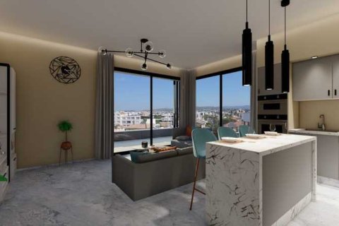 2 bedrooms Apartment in Limassol, Cyprus No. 83340 7