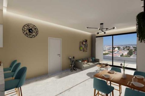2 bedrooms Apartment in Limassol, Cyprus No. 83340 5