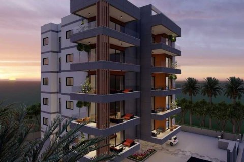 2 bedrooms Apartment in Limassol, Cyprus No. 83340 1