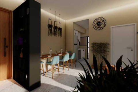 2 bedrooms Apartment in Limassol, Cyprus No. 83340 16