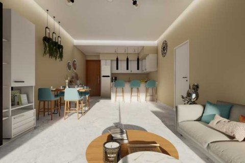2 bedrooms Apartment in Limassol, Cyprus No. 83340 2