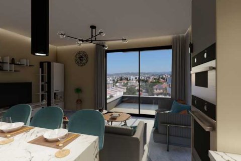 2 bedrooms Apartment in Limassol, Cyprus No. 83340 10
