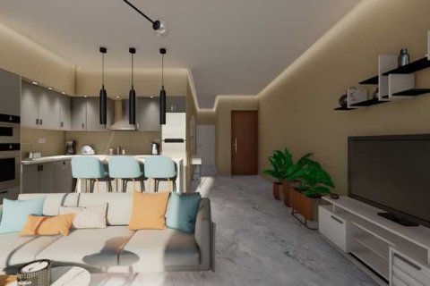 2 bedrooms Apartment in Limassol, Cyprus No. 83340 9