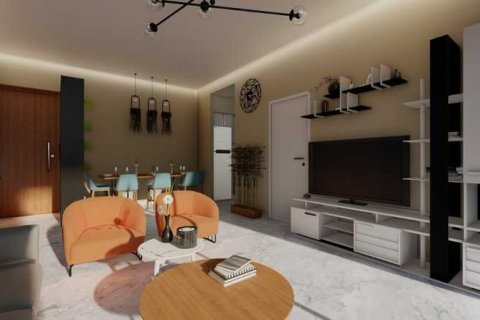 2 bedrooms Apartment in Limassol, Cyprus No. 83340 13