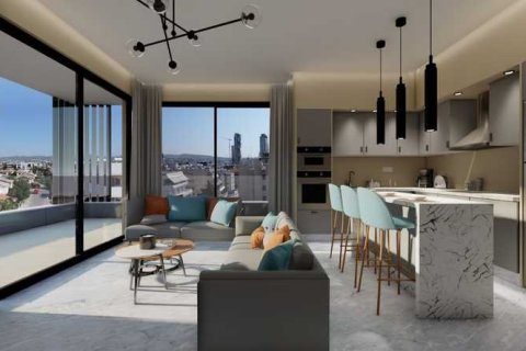 2 bedrooms Apartment in Limassol, Cyprus No. 83340 8