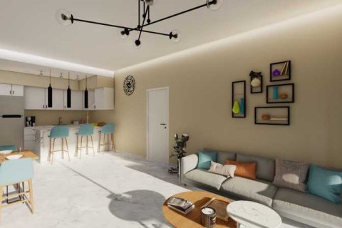 2 bedrooms Apartment in Limassol, Cyprus No. 83340 4