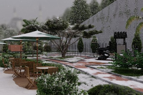 2 dormitorios Apartment en Duong Kinh, Vietnam No. 12316 6