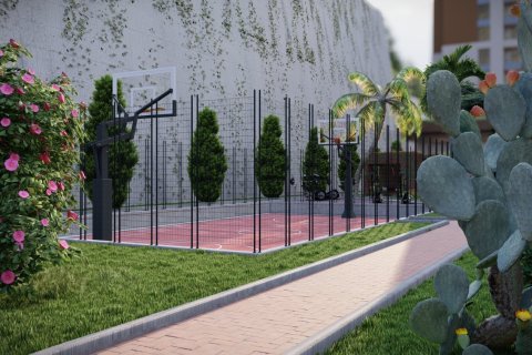 2 dormitorios Apartment en Duong Kinh, Vietnam No. 12316 5