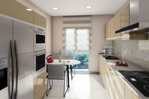 2 dormitorios Apartment en Duong Kinh, Vietnam No. 12316 9