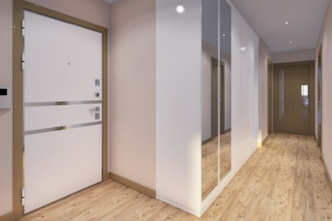 2 dormitorios Apartment en Duong Kinh, Vietnam No. 12316 7