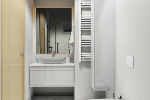 2 dormitorios Apartment en Duong Kinh, Vietnam No. 12316 12