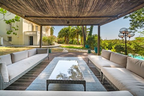 6 chambres Villa à Antibes, France No. 67278 4