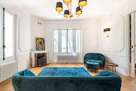 6 chambres Villa à Antibes, France No. 67278 5