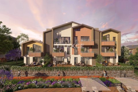 2 bedrooms Apartment in Quang Minh, Vietnam No. 73473 14