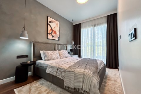 2 bedrooms Apartment in Quang Minh, Vietnam No. 73473 23