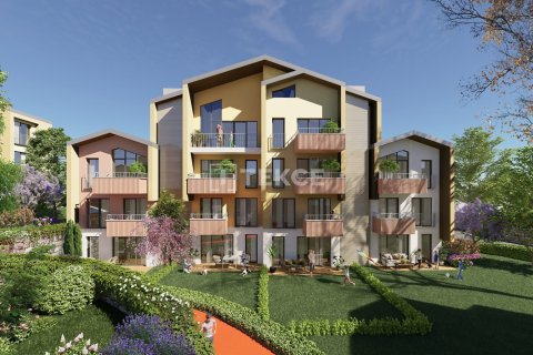 2 bedrooms Apartment in Quang Minh, Vietnam No. 73473 5