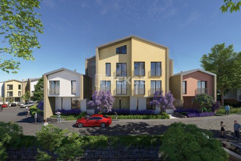 2 bedrooms Apartment in Quang Minh, Vietnam No. 73473 10