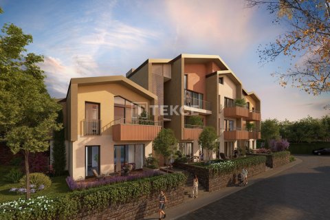 2 bedrooms Apartment in Quang Minh, Vietnam No. 73473 15