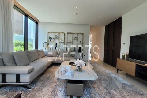 5 bedrooms Villa on the Saadiyat Island, UAE No. 129588