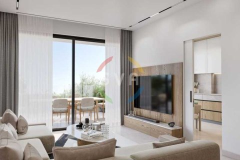 Квартира с 3 спальнями в Гермасойя, Кипр №82205 2