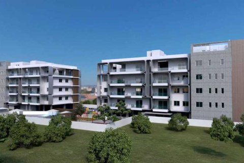 4 chambres Penthouse à Limassol, Cyprus No. 44956 2