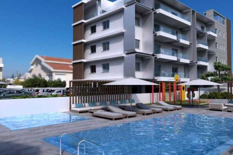 4 chambres Penthouse à Limassol, Cyprus No. 44956 3