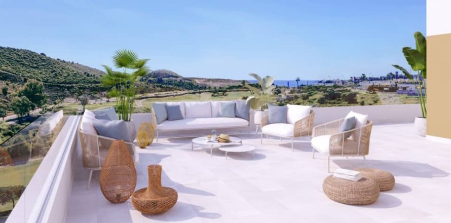 3 bedrooms Apartment in La Da, Vietnam No. 111252