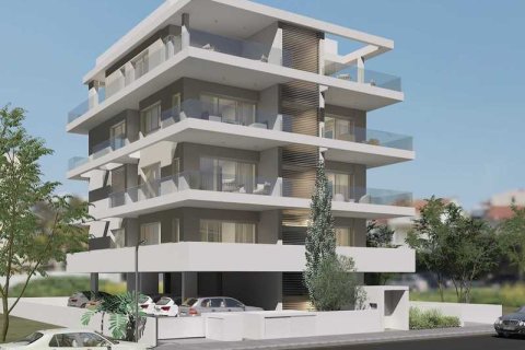 3 bedrooms Apartment in Mesa Geitonia, Cyprus No. 32673 6