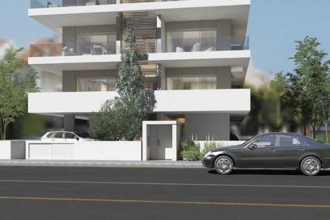 3 bedrooms Apartment in Mesa Geitonia, Cyprus No. 32673 5